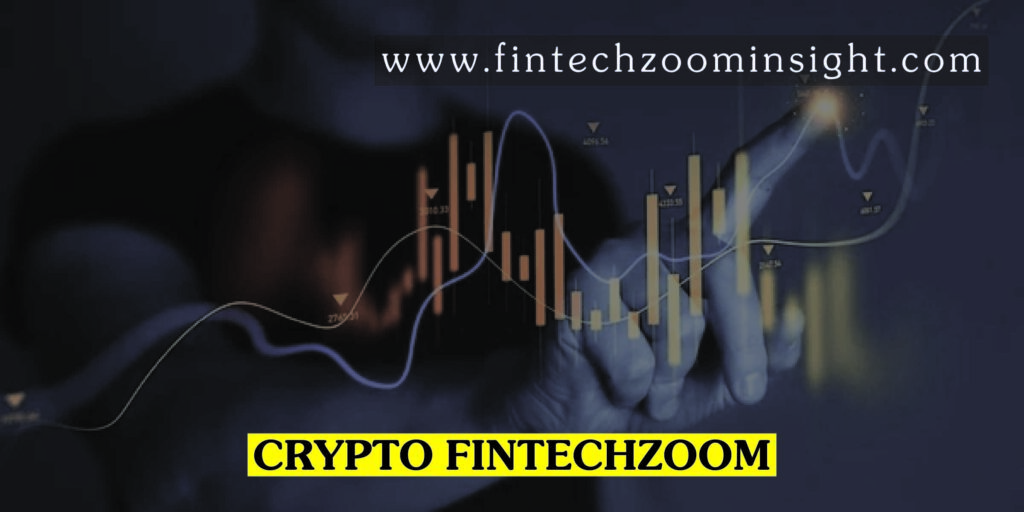 Crypto Fintechzoom