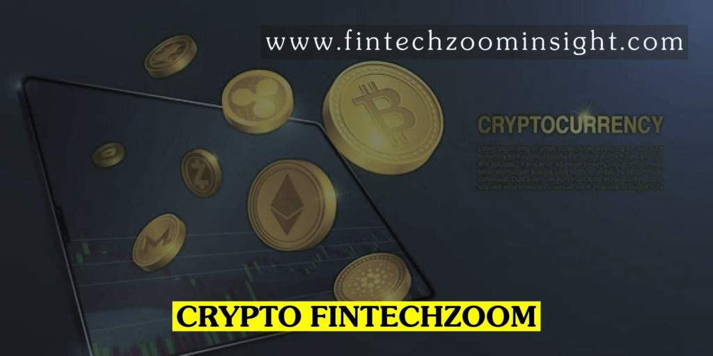 Crypto Fintechzoom