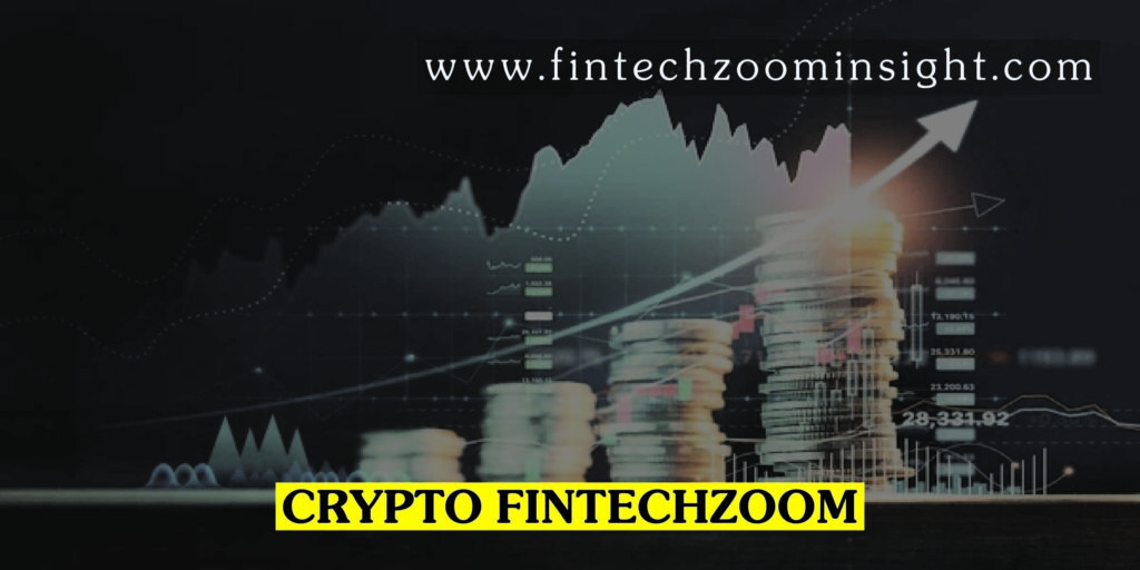 Crypto Fintechzoom