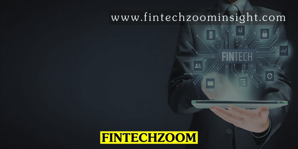 Fintechzoom .com