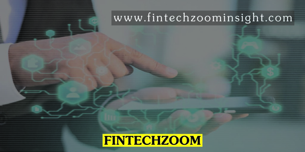 Fintechzoom