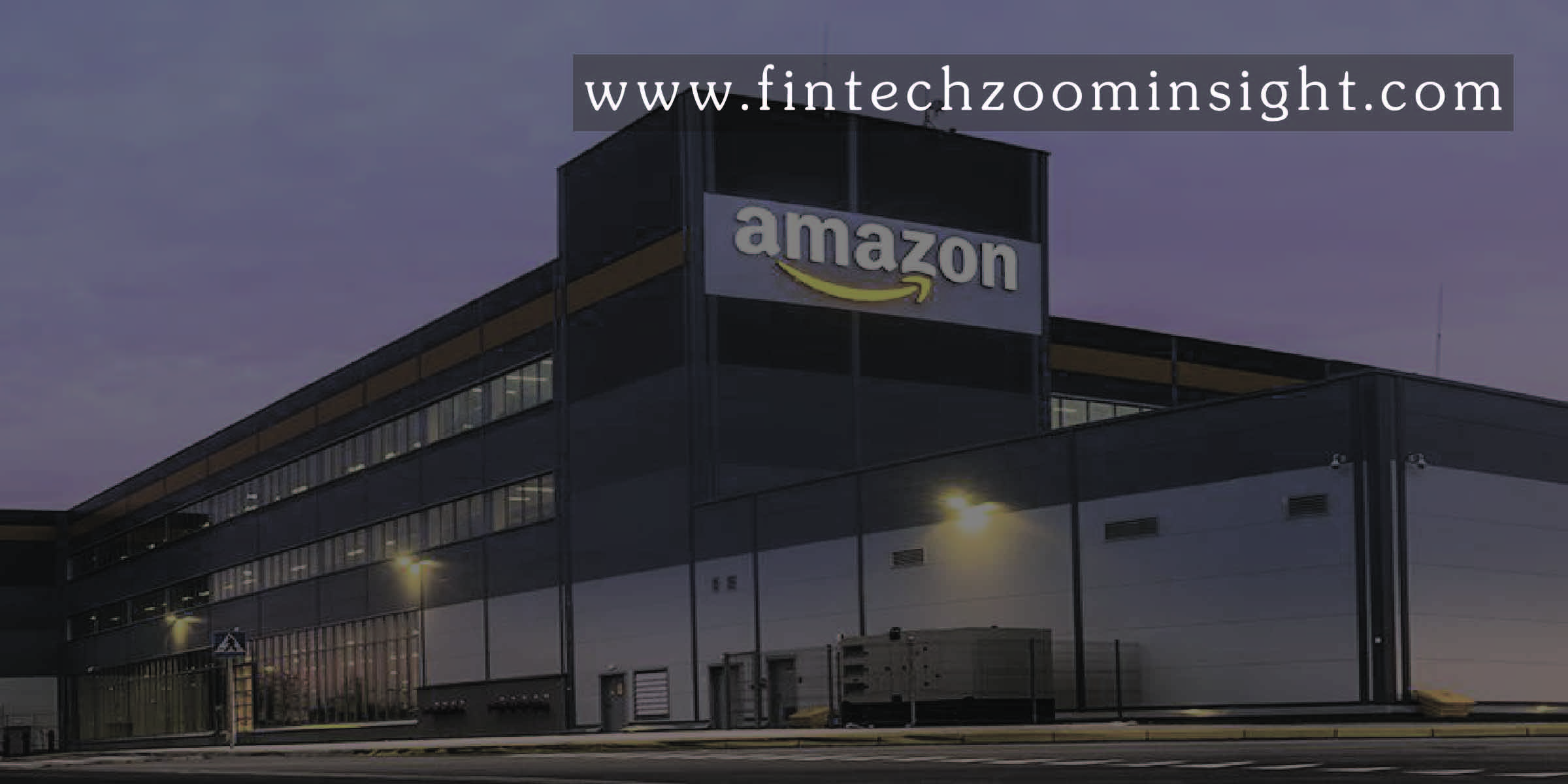 Fintechzoom Amazon Stock