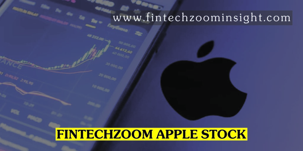 Fintechzoom Apple Stock