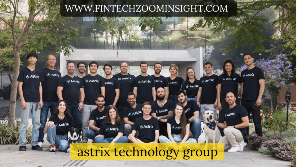 astrix technology group