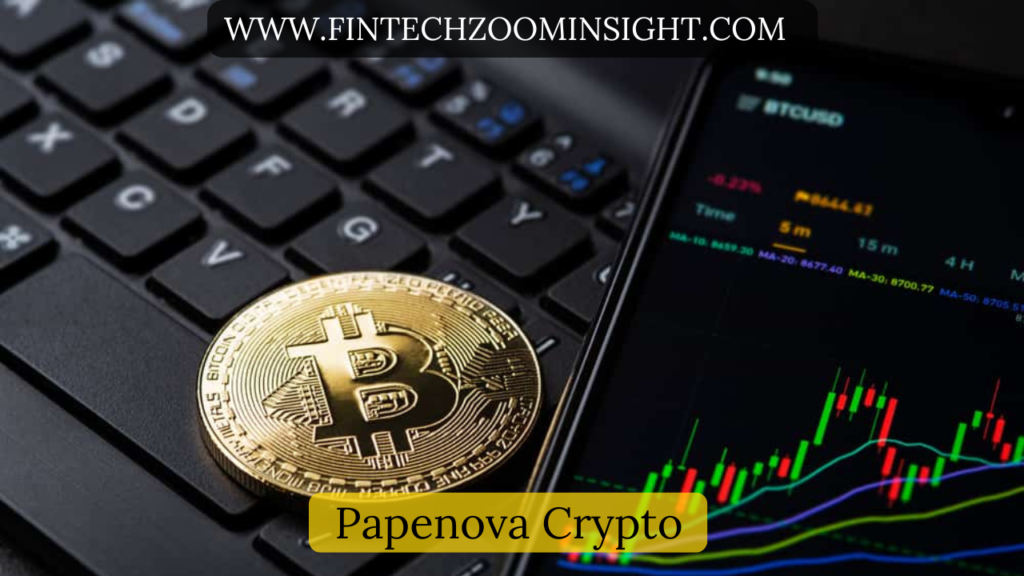 Papenova Crypto