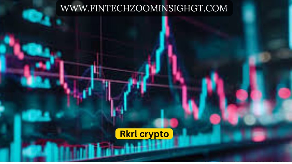 Rkrl crypto