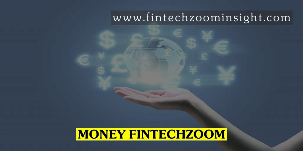 Money Fintechzoom