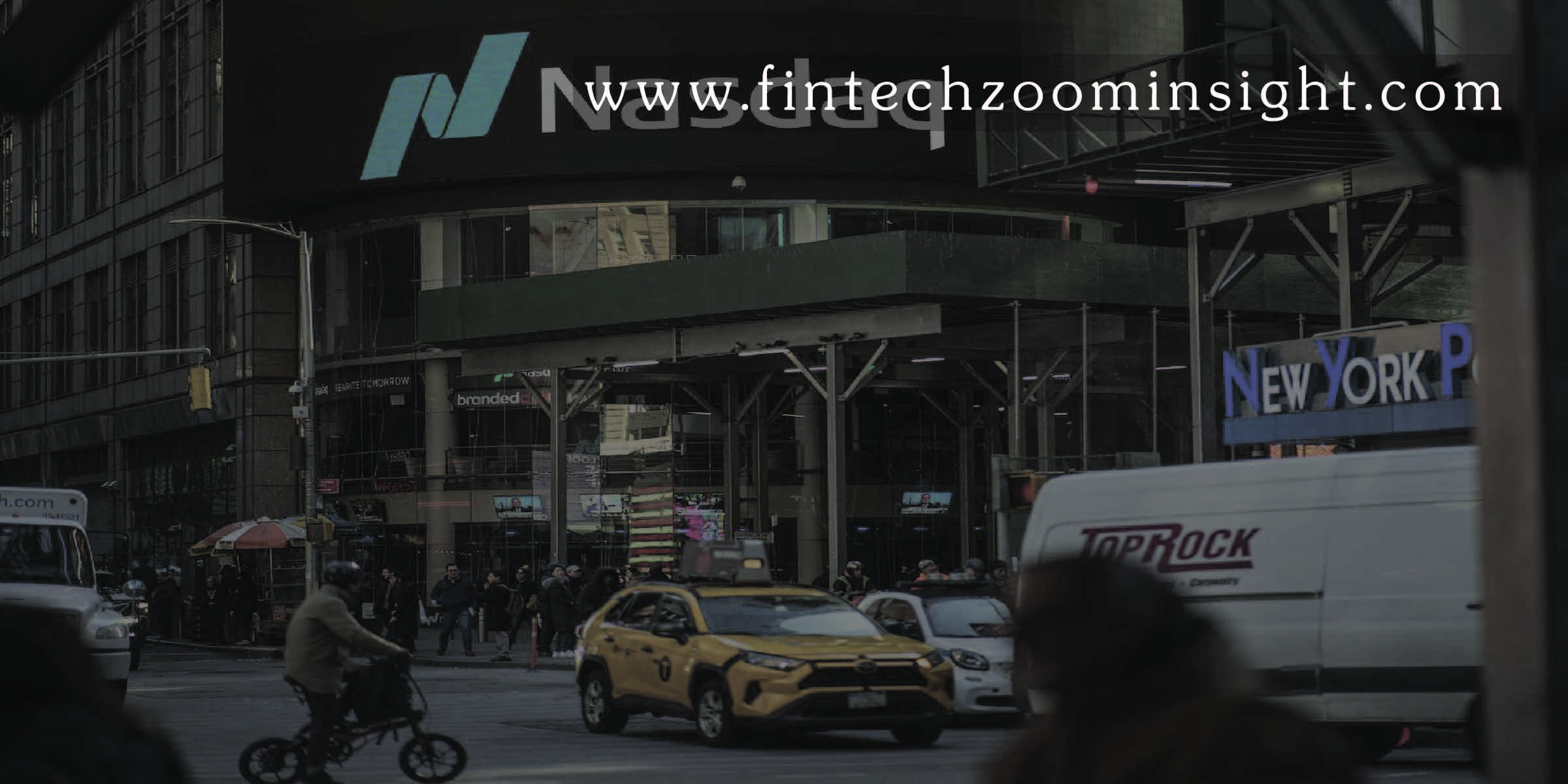 Nasdaq Fintechzoom