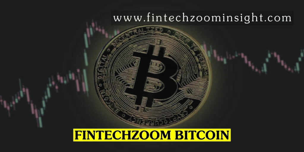 Fintechzoom Bitcoin