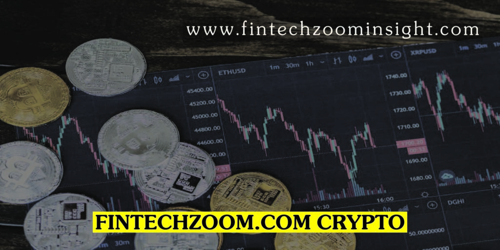 Fintechzoom.com Crypto