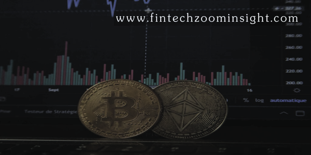 Fintechzoom.com Crypto