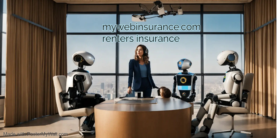 mywebinsurance.com renters insurance